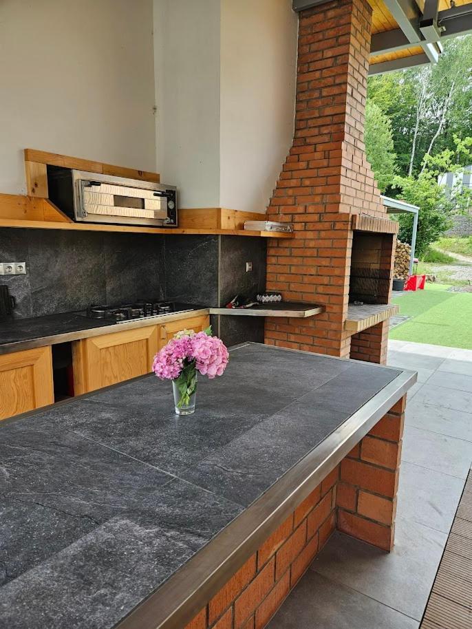 Apartmany Doma Domasa Holcikovce Exterior photo